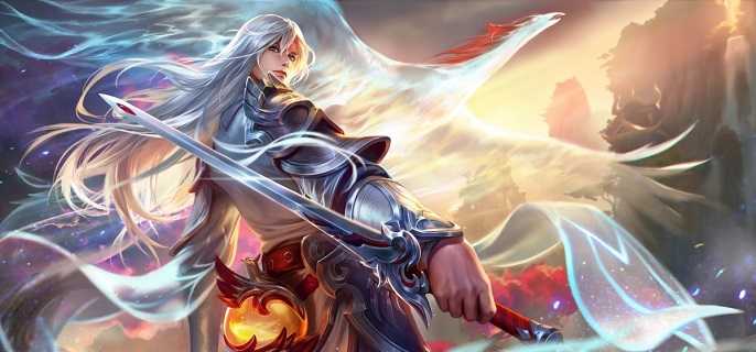 王者荣耀全部访客记录查看方法