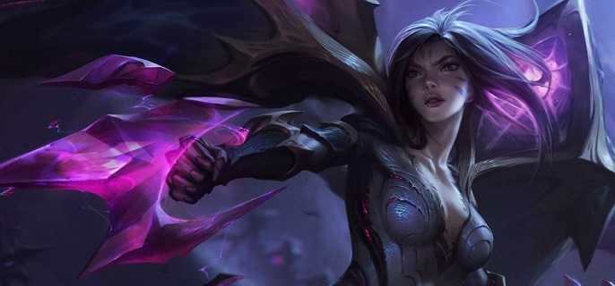 金铲铲之战暗星变异阵容玩法