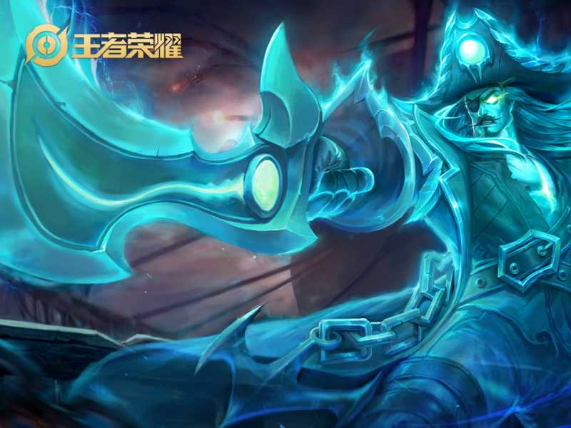 王者荣耀曹操台词大全