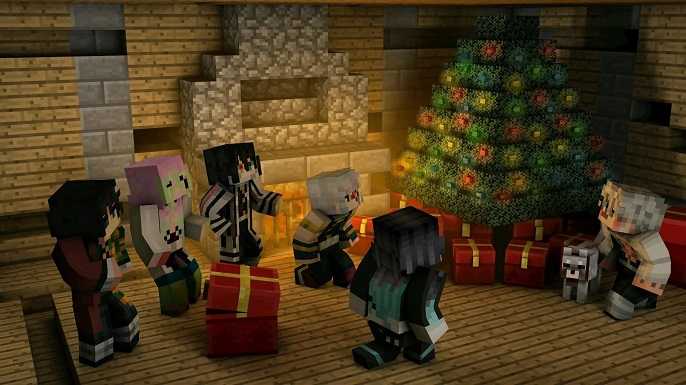 我的世界鬼灭之刃模组指令有哪些,我的世界鬼灭之刃模组指令分享