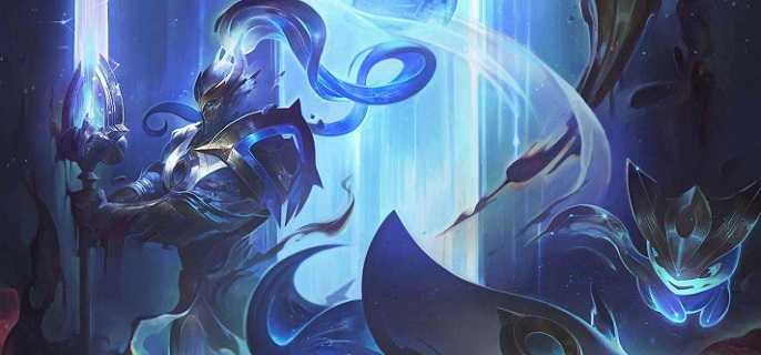 英雄联盟德邦总管出装推荐