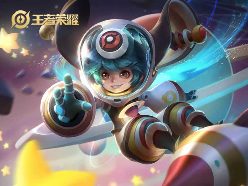 王者荣耀李元芳台词大全