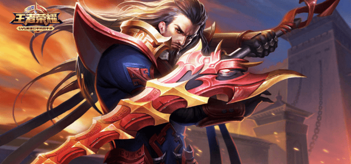 王者荣耀曹操台词大全