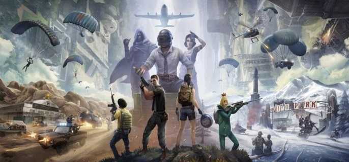 和平精英人脸识别怎么换身份证,和平精英人脸识别更换身份证方法