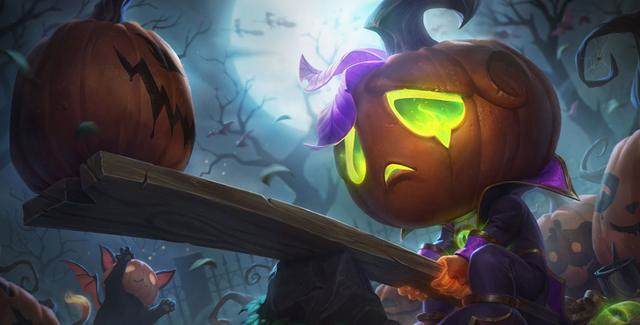 英雄联盟阿木木怎么打野2022