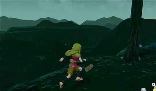 宝可梦阿尔宙斯传说木材位置