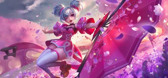 王者荣耀小乔台词大全