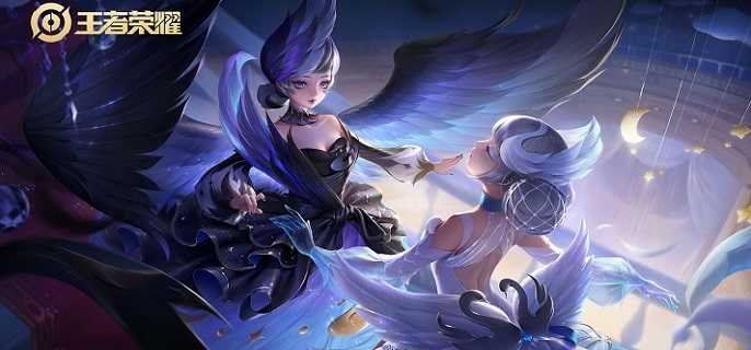 王者荣耀小乔台词大全