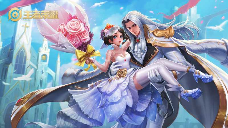 王者荣耀小乔台词大全