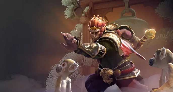 DOTA2齐天大圣怎么出装-齐天大圣出装攻略