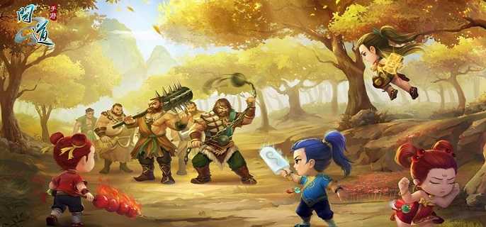 问道手游神童娃娃怎么养-神童娃娃养成攻略