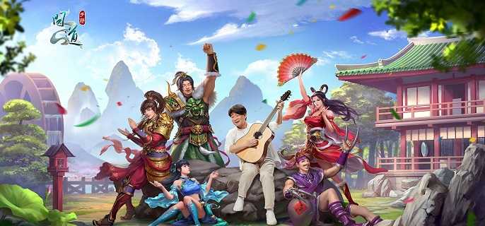 问道手游兑换码在哪里输入,问道手游兑换码使用方法