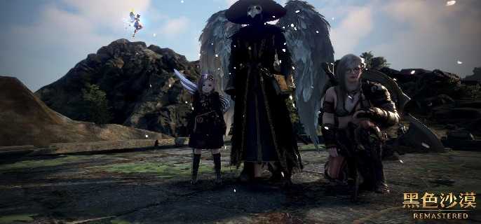 黑色沙漠手游货物搬运台套装怎么获得,黑色沙漠手游货物搬运台套装获取方法