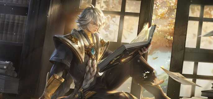 王者荣耀张良台词大全