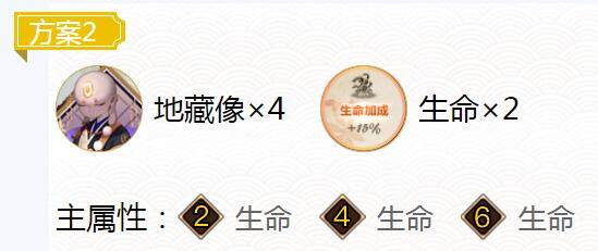 2022阴阳师白童子御魂搭配建议