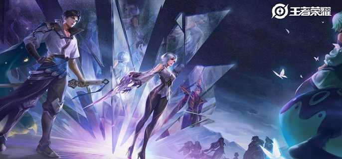 王者荣耀镜台词大全