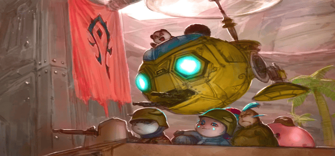 魔兽世界米米尔隆的头部获得方法