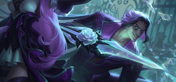 金铲铲之战拼多多男刀玩法攻略