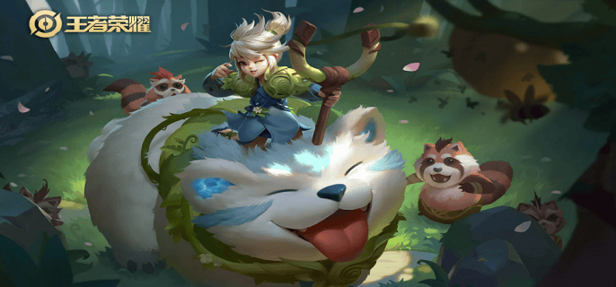 王者荣耀阿古朵台词大全