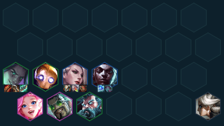 金铲铲之战拼多多男刀怎么玩