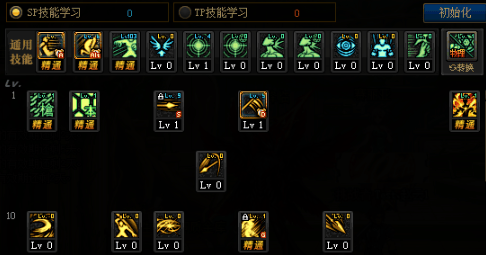 dnf决战者100级怎么加点,dnf决战者100级加点方案推荐