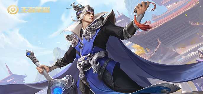 王者荣耀刘邦s27怎么出装,王者荣耀s27对抗刘邦出装推荐