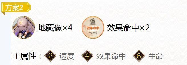 2022阴阳师凤凰火御魂搭配建议