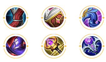 S27王者荣耀不知火舞出装推荐