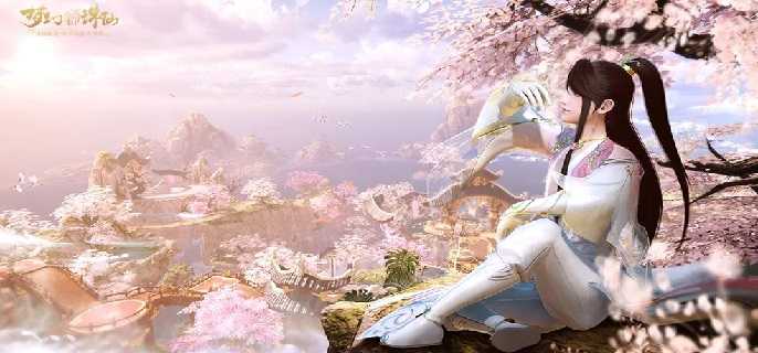 梦幻新诛仙情缘点滴怎么触发,梦幻新诛仙情缘点滴触发方法