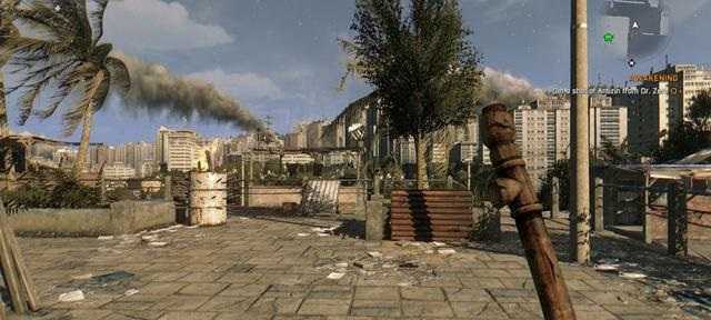 消逝的光芒武器有哪些,消逝的光芒武器一览表