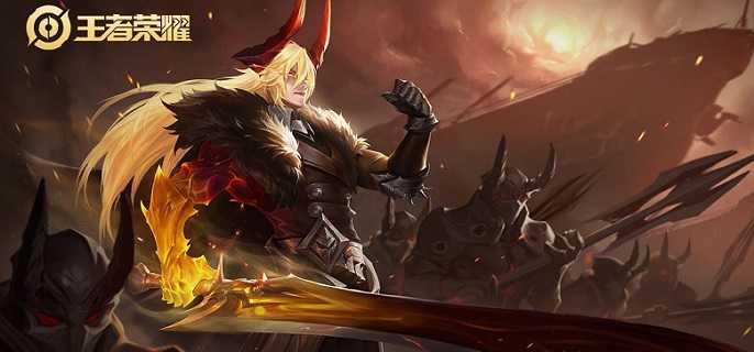 S27王者荣耀李信出装推荐