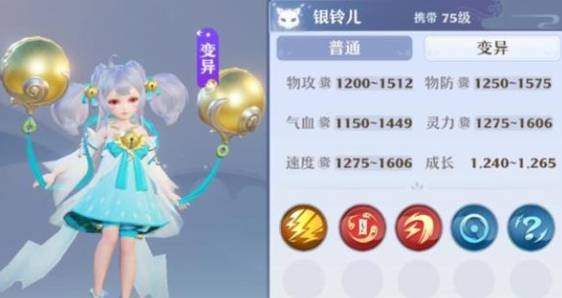 梦幻新诛仙银铃儿怎么打书,梦幻新诛仙银铃儿打书加点推荐