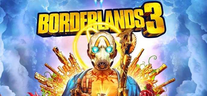 无主之地3免费领取地址