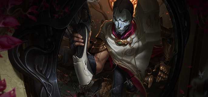 金铲铲之战2.9烬主c阵容玩法