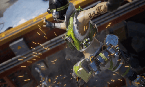 Apex英雄手游经常掉帧怎么办