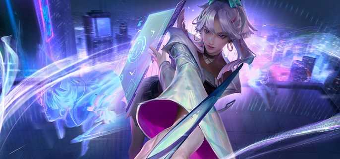 王者荣耀上官婉儿怎么玩才厉害,王者荣耀2022上官婉儿玩法教学