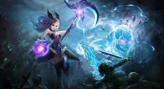 英雄战魂什么职业好,英雄战魂强势职业推荐