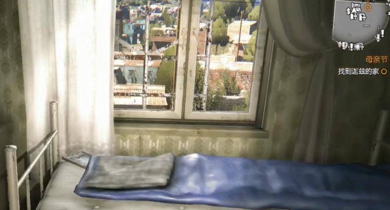 消逝的光芒2任务中无法快速移动怎么办,消逝的光芒2快速移动方法