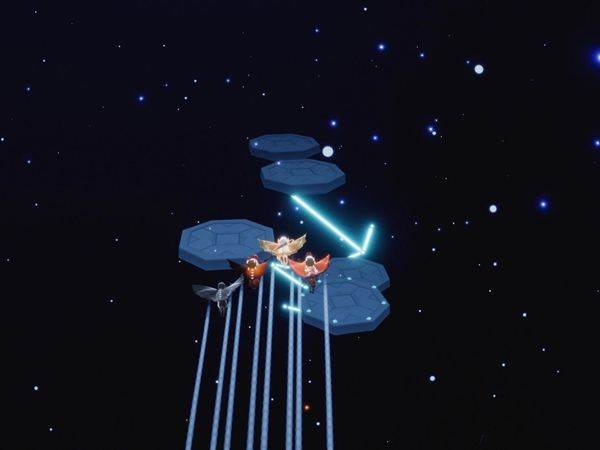 光遇5.26牛头先祖位置