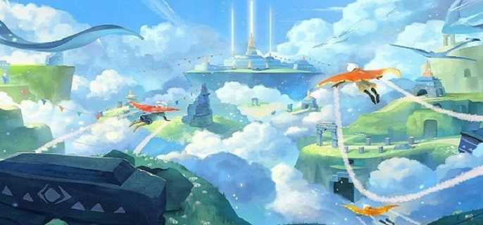 光遇5.26牛头先祖兑换图