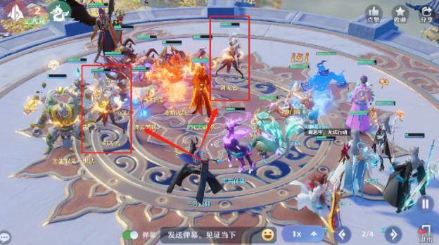 梦幻新诛仙英招怎么打,梦幻新诛仙英招打法教学