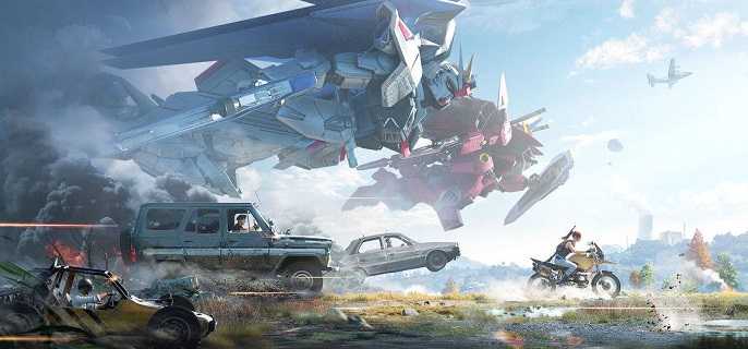 电脑玩和平精英匹配不到人怎么办,和平精英模拟器匹配不到玩家解决方法