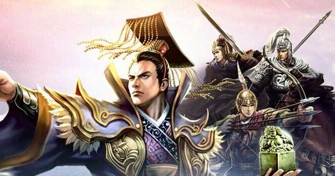 七雄争霸武将领悟是什么,七雄争霸武将领悟规则及玩法