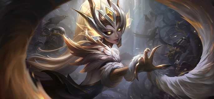 S12英雄联盟婕拉出装推荐