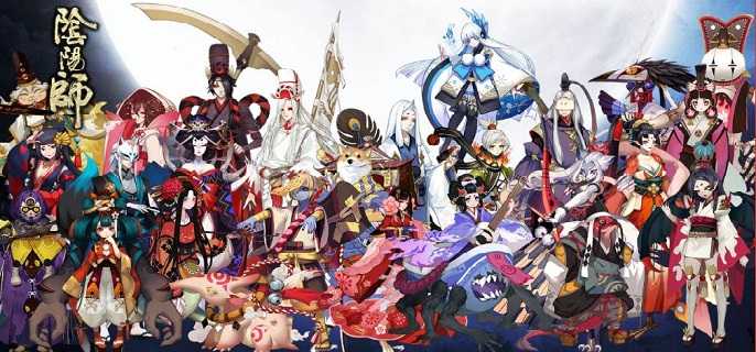 阴阳师八百比丘尼与晴明第一次见面的地点是哪里,阴阳师逢魔密信问题之一解答