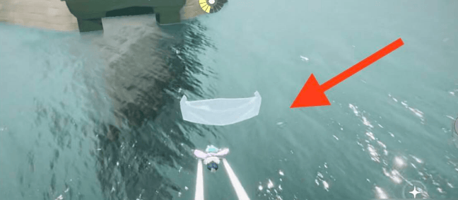 光遇潜海季第五个任务怎么做,光遇潜海季第五个任务攻略