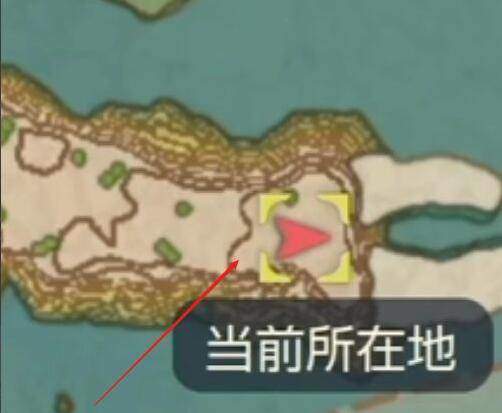 宝可梦传说阿尔宙斯卡蒂狗在哪,宝可梦传说阿尔宙斯卡蒂狗捕捉位置