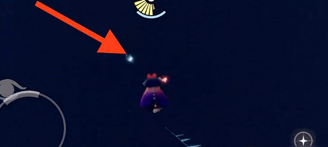 光遇潜海季第五个任务怎么做,光遇潜海季第五个任务攻略