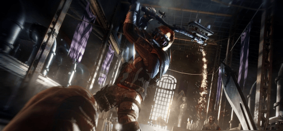 消逝的光芒2医院保险箱密码是多少,消逝的光芒2医院保险箱密码分享