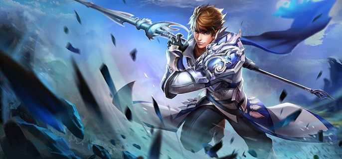 王者荣耀赵云技能一览